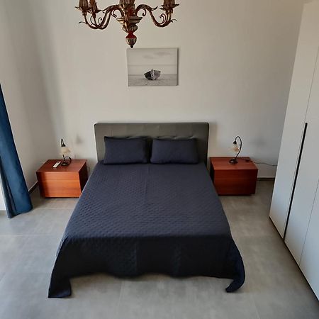 Ferienwohnung Pearl House Monopoli Exterior foto