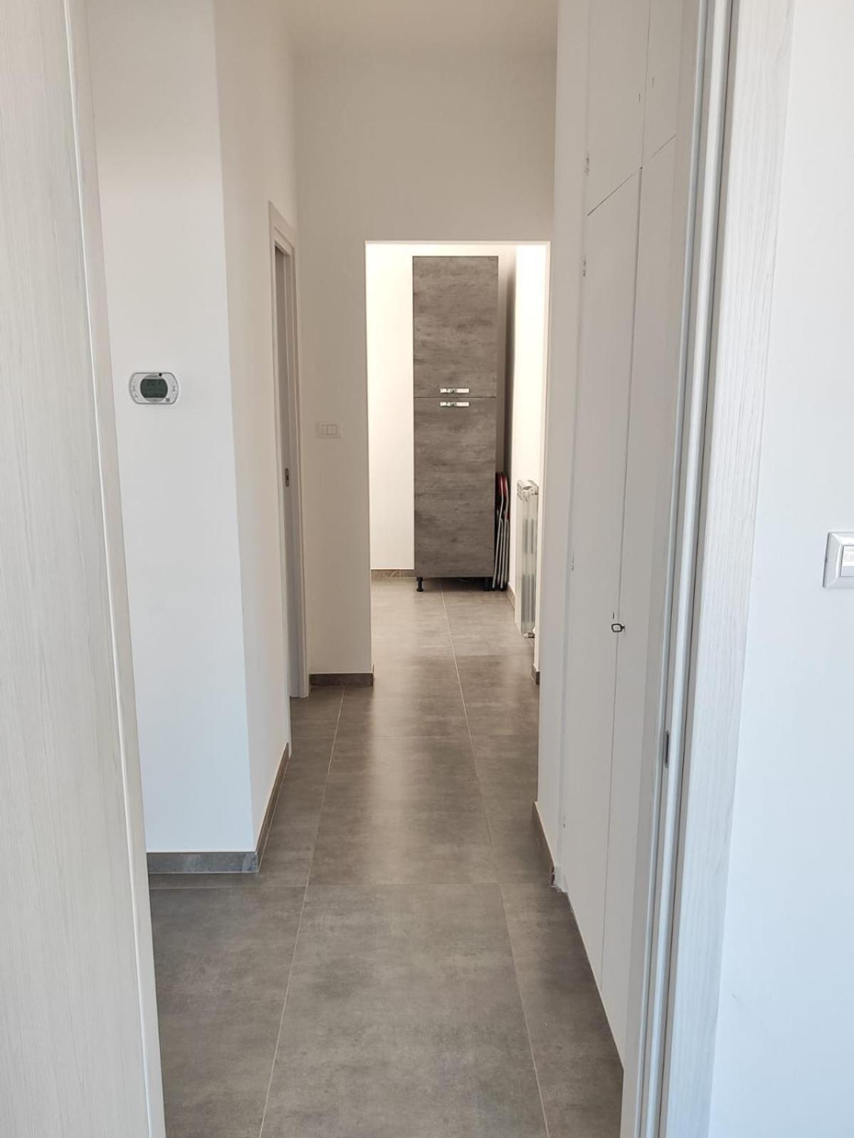 Ferienwohnung Pearl House Monopoli Exterior foto