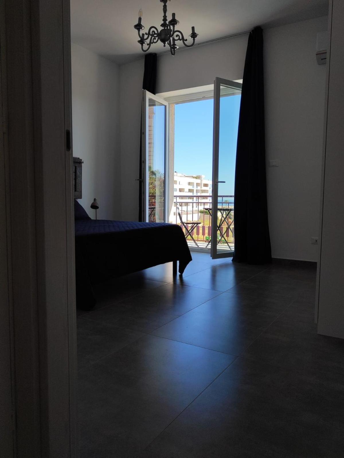 Ferienwohnung Pearl House Monopoli Exterior foto