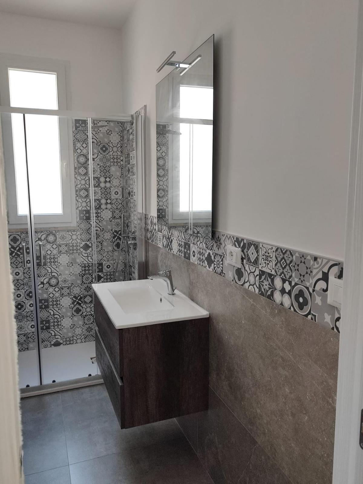 Ferienwohnung Pearl House Monopoli Exterior foto
