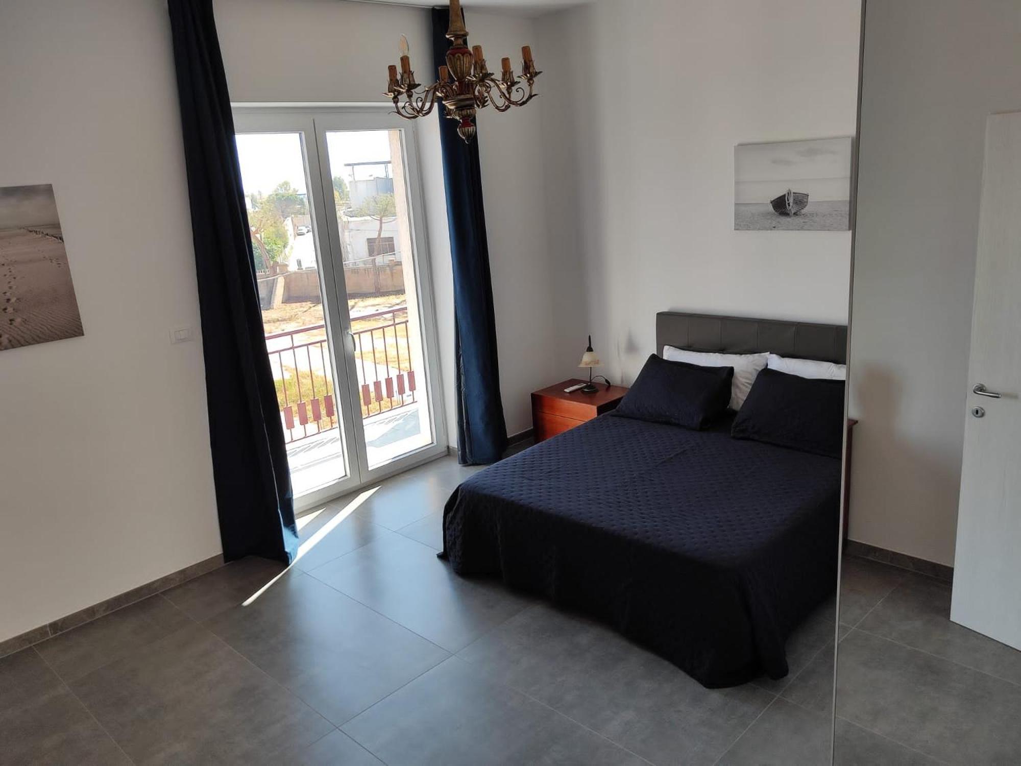 Ferienwohnung Pearl House Monopoli Exterior foto
