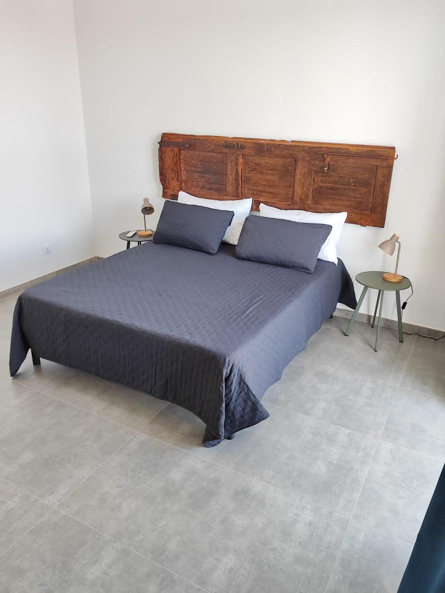 Ferienwohnung Pearl House Monopoli Exterior foto