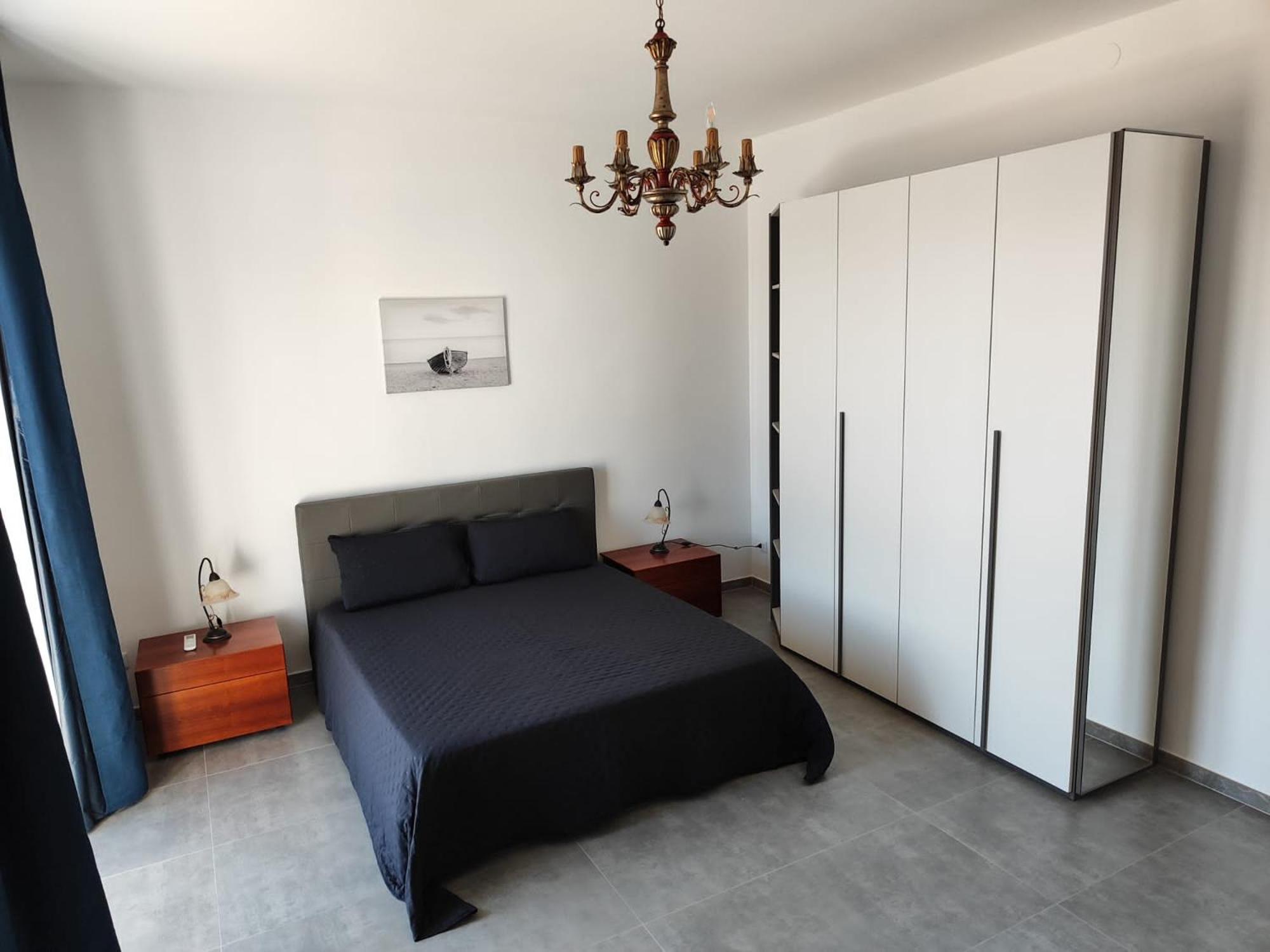 Ferienwohnung Pearl House Monopoli Exterior foto